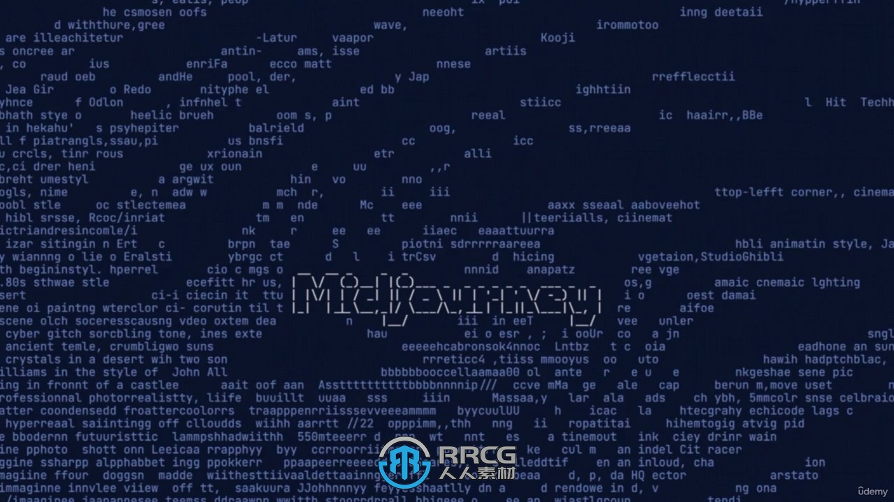 ChatGPT与MidJourney人工智能革命入门指南视频教程