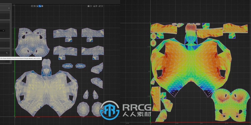 虚幻引擎UE 5.3版发布了 新增骨骼编辑器改进了布料编辑器等功能