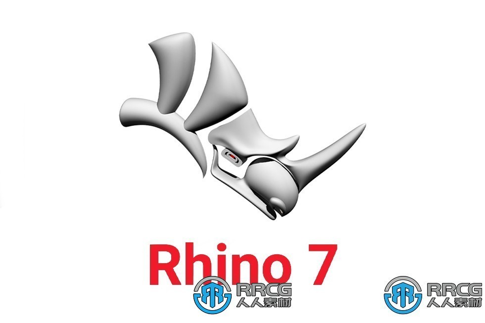 Rhinoceros犀牛建模软件V7.32.23215.19001 Win版