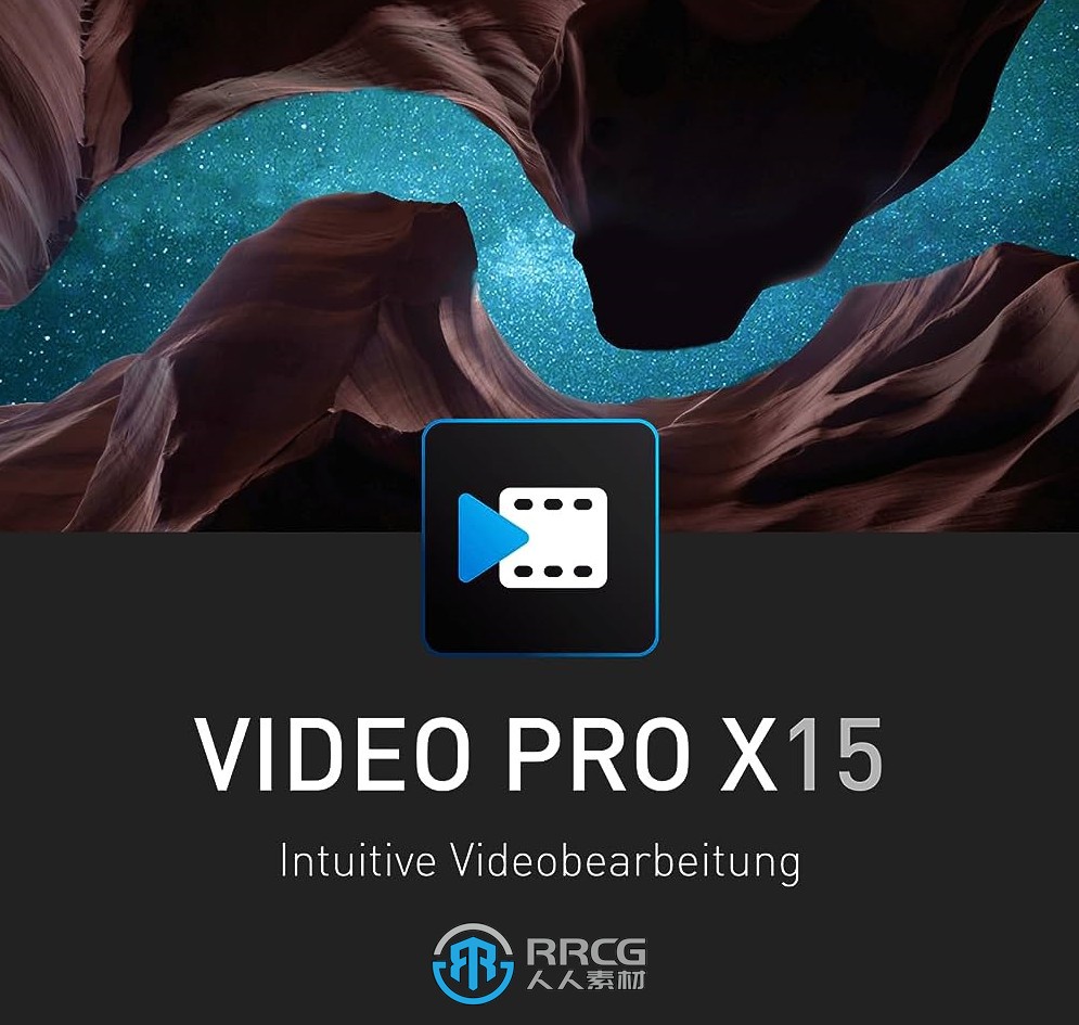 MAGIX Video Pro X15 v21.0.1.198 for mac download free