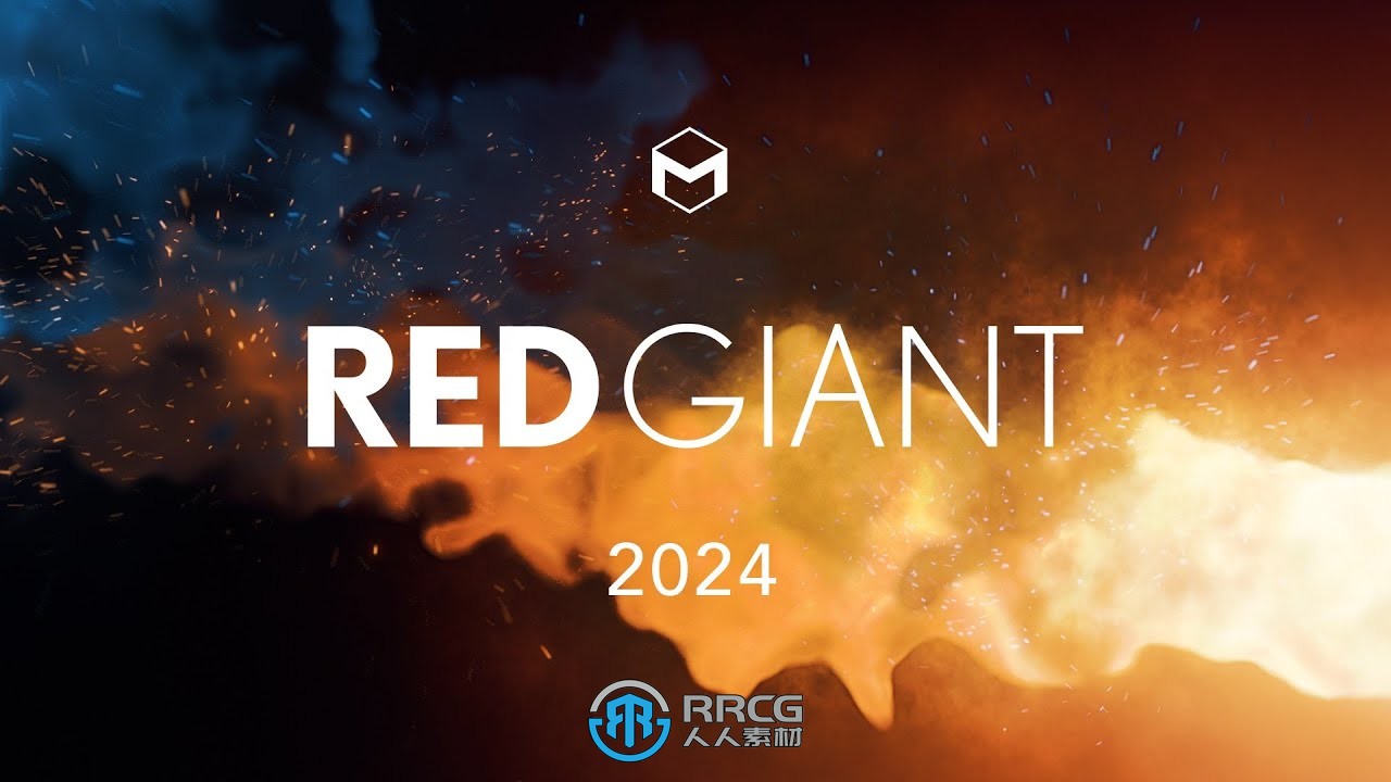 for ios instal Red Giant VFX Suite 2024.0.1