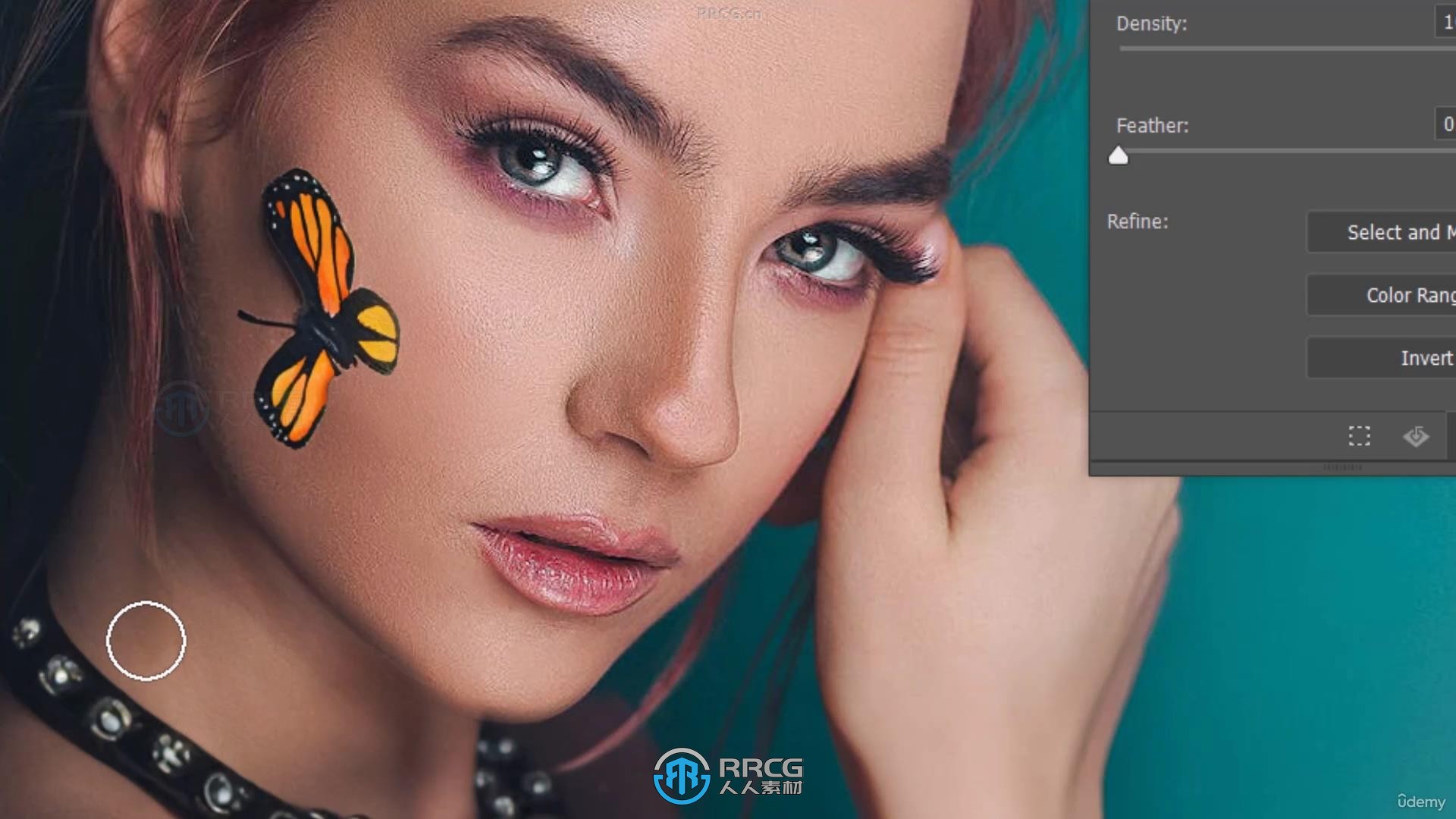 学习使用Photoshop AI编辑照片技术视频教程