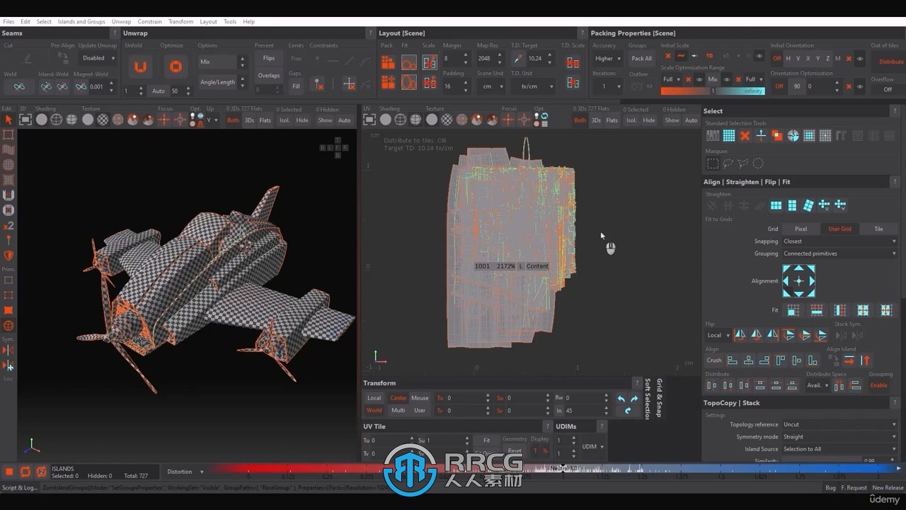 Substance Painter逼真游戏模型纹理制作视频教程第二季