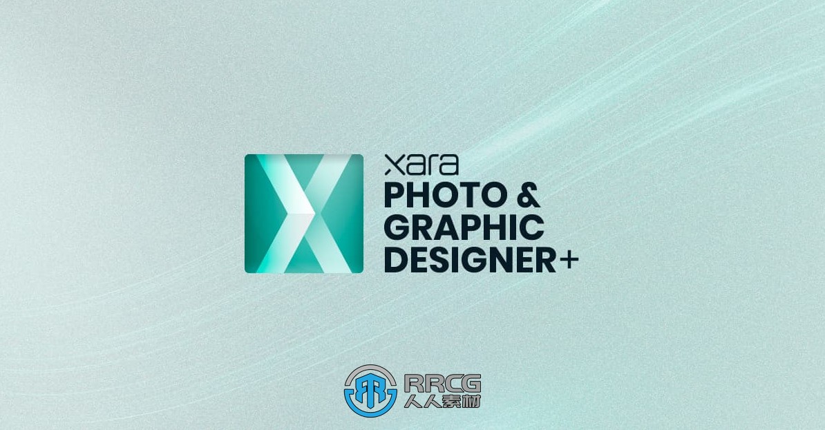 Xara Photo &amp; Graphic Designer图片设计软件V24.2.0.69846版