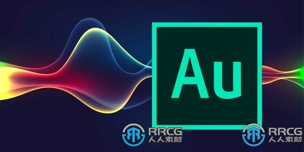 Adobe Audition 2024专业音频编辑软件V24.6.0.069版