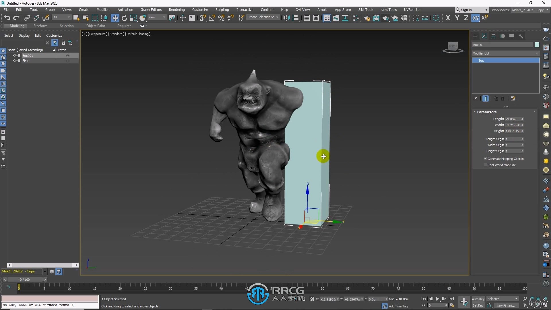 【中文字幕】Meshy AI人工智能3D模型与PBR材质制作视频教程