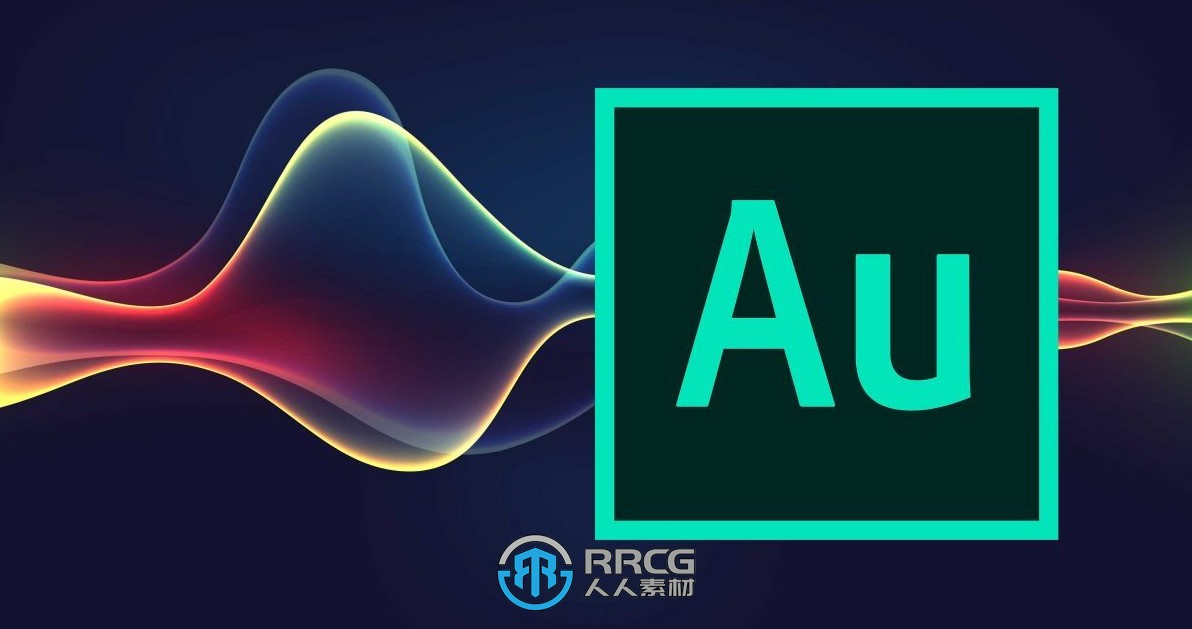 Adobe Audition 2025专业音频编辑软件V25.0版