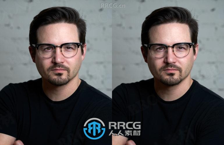 Retouch4me Portrait Volumes一键美白磨皮工具V1.020版