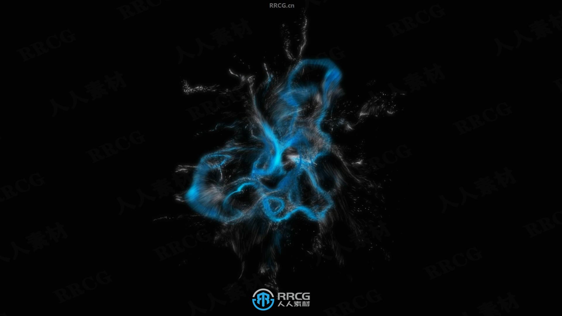 Particle Illusion Pro 2025幻影粒子软件V18.0.0 Mac版