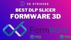 Formware 3D Slicer专业3D打印切片软件V1.1.6.5版