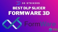 Formware 3D Slicer专业3D打印切片软件V1.0.9.3版