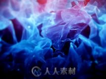 魔法粒子高清视频素材 Videohive Magic Cloth 5054697 Motion Graphics