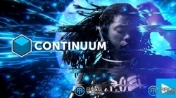 Boris FX Continuum Complete 2024.5超强特效插件V17.5.2版