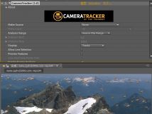 CameraTracker 32位的破解