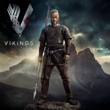 原声大碟 -维京传奇第二季 Vikings: Season 2