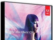 《AE CS6独立更新包V11.0.2.12版》Adobe After Effects CS6 v11.0.2.12 LS7 WIN/Ma...