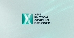 Xara Photo & Graphic Designer图片设计软件V24.2.0.69846版