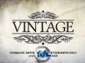 浪漫序曲AE模板 VideoHive Vintage Opener 1823937 Project for After Effect