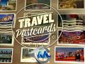 旅游明信片AE模板 VideoHive Travel Postcards 4835059 Project for After Effects