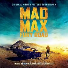 原声大碟 -疯狂的麦克斯狂暴之路 Mad Max: Fury Road