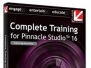 《品尼高非编系统全面训练教程》Complete Training for Pinnacle Studio 16