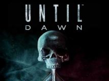 游戏原声音乐 - 直到黎明 Until Dawn