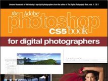 Photoshop CS5数码照片专业处理技法