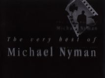 Michael Nyman -《Michael Nyman 1980-2001电影配乐精选集》