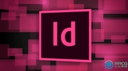 Indesign CC 2023排版设计软件V18.3.0.50版