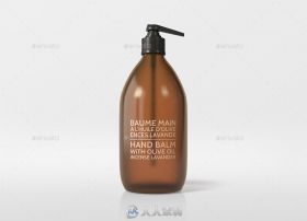 自然组合化妆品套装展示PSD模板natural-cosmetic-packaging-mock-ups-3-18210867