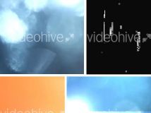 90组超级转存特效视频素材合辑 Videohive Transitions All In One Motion Graphics...