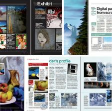 Photoshop创意杂志英版第14期 Photoshop Creative UK Issue 14
