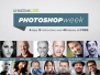 《Photoshop高级修饰技法视频教程第四季》CreativeLive Photoshop Week Day 4