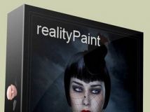 绘画与变形设计工具V1.0.3.1版 RealityPaint-Pro v1.0.3.1 Win32/Win64