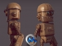 3dsMax与PS制作机器人综合技术视频教程 Digital-Tutors Creating and Rigging a Lo...