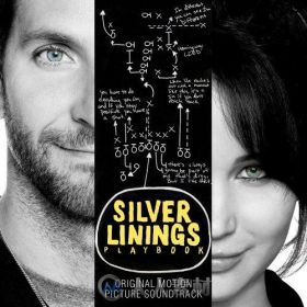 原声大碟 - 乌云背后的幸福线 Silver Linings Playbook