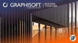 Graphisoft ArchiCAD三维建筑设计软件V28.0.0版