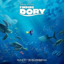 原声大碟 - 海底总动员2 多莉去哪儿 Finding Dory