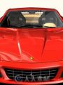 法拉利599GTB跑车精品3D模型 TURBOSQUID FERRARI 599 GTB FIORANO