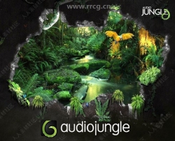 AudioJungle系列电视包装背景配乐合辑2019年度全集