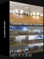 CG-SOURCE出品HDRI贴图合辑 CG-SOURCE出品HDRI贴图合辑