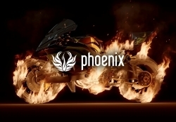 PhoenixFD流体模拟Maya插件V5.22.00版