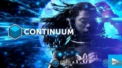 Boris FX Continuum Complete 2024.5超强特效插件V17.5.0.1399版