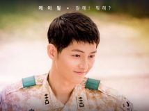 原声大碟 太阳的后裔 Descendants of the Sun