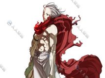 《KOF》画师Falcoon人物设定作品1400P