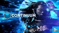 Boris FX Continuum 2025超强特效插件V18.0.1版