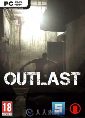 游戏原声音乐 -逃生  Outlast