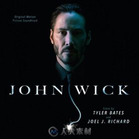 原声大碟 -疾速追杀  John Wick