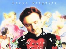 Goran Bregovic 哥伦．布雷高维克 -《电影配乐大全》(