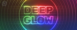 Deep Glow漂亮光耀辉光AE插件V1.5.4版